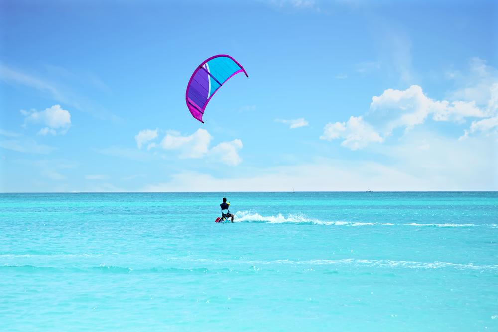 Enjoy peaceful beach walks and admire scenic coastal views.