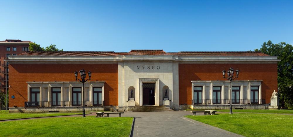 Admire Timeless Beauty at the Museum of Fine Arts of Bilbao