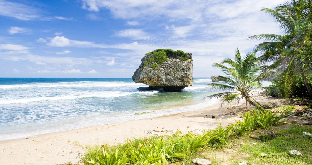 Barbados Beaches