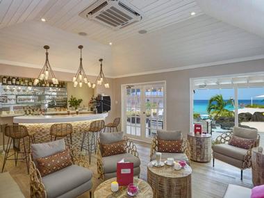 Barbados Hotels: Crystal Cove by Elegant Hotels