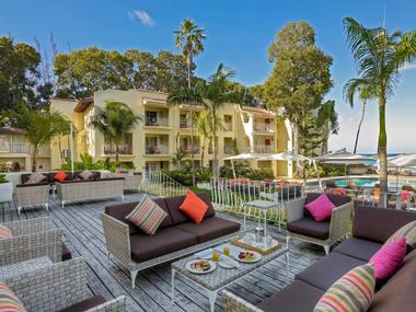 Hotels in Barbados: Tamarind by Elegant Hotels