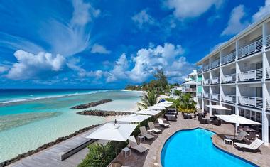 Hotels in Barbados: The SoCo Hotel