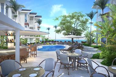 Treasure Beach by Elegant Hotels
