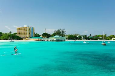 Resorts in Barbados: Radisson Aquatica Resort Barbados