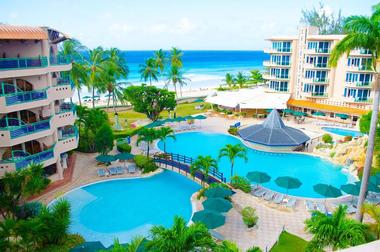 Hotels in Barbados: Accra Beach Hotel & Spa