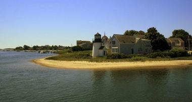 Bay Spirit Tours