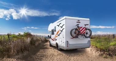 25 Beach RV Parks USA