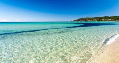 24 Beaches in France