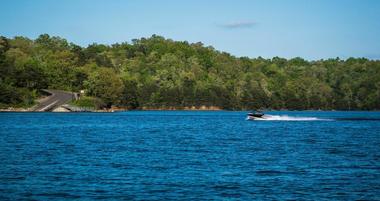 Beaches in Kentucky