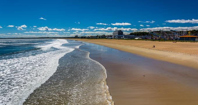 great beaches near me