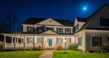Bear Creek Farm Bed and Breakfast