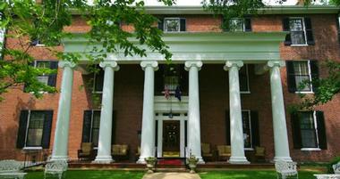 Beaumont Inn