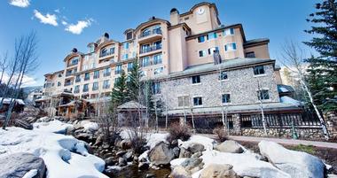 Beaver Creek Lodge