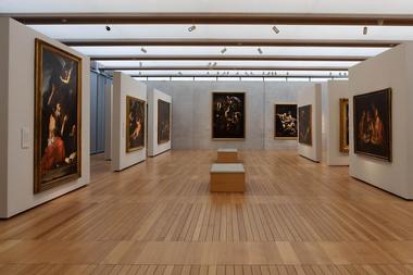 Exhibitions