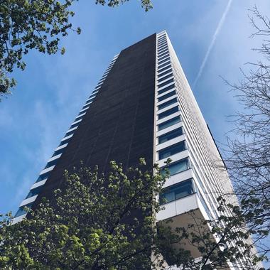 The Hotel - Brussels