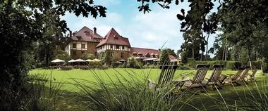Domaine La Butte aux Bois