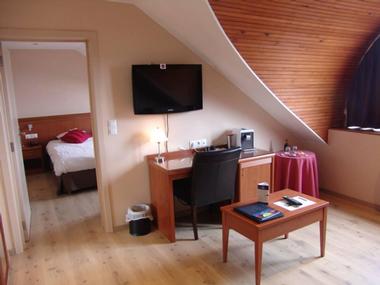 Hotel Melba