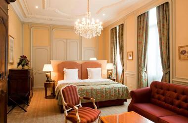 Belgium Hotels: Hotel Oud Huis de Peellaert