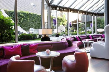 Sofitel Brussels Le Louise