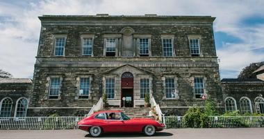 Bellinter Country House Hotel Meath