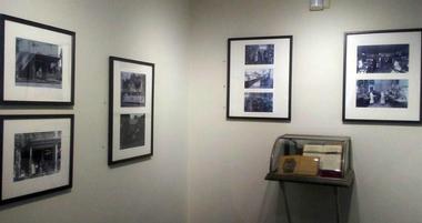 Bennington Museum