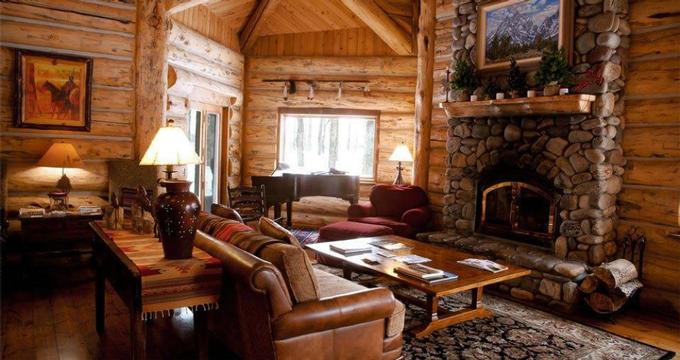 Romantic Getaways In Wyoming Bentwood Inn