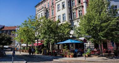 17 Berlin Coffee Shops