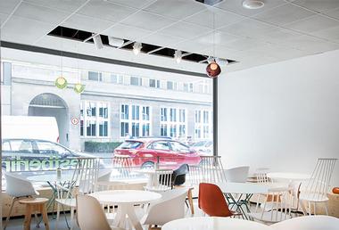 West Berlin Coffee Bar