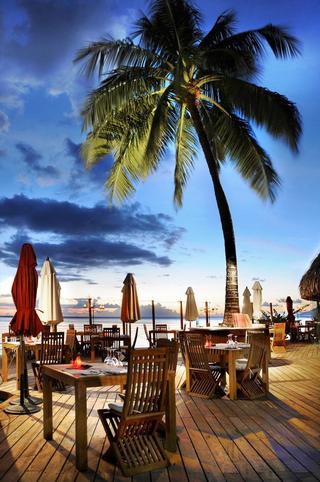 Le Meridien Tahiti Le Carre