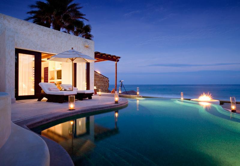 Experience Beachfront Perfection at Las Ventanas al Paraiso in Mexico
