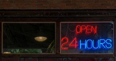 Best 24-hour Restaurants in Atlanta