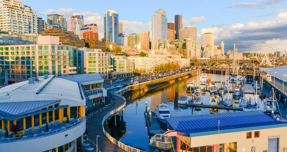 24 Hour Restaurants In Seattle