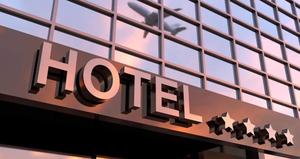 25 Best Airport Hotels Worldwide