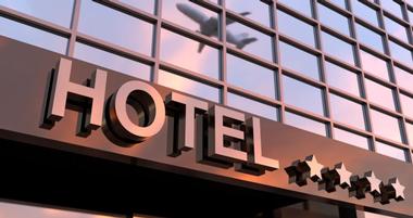 25 Best Airport Hotels Worldwide