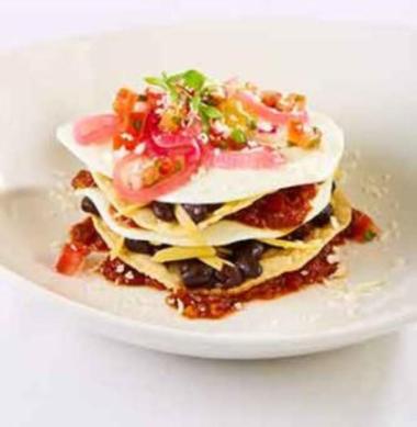 Whitetail Bistro
