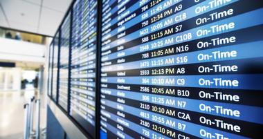 25 Best Airports in the United States