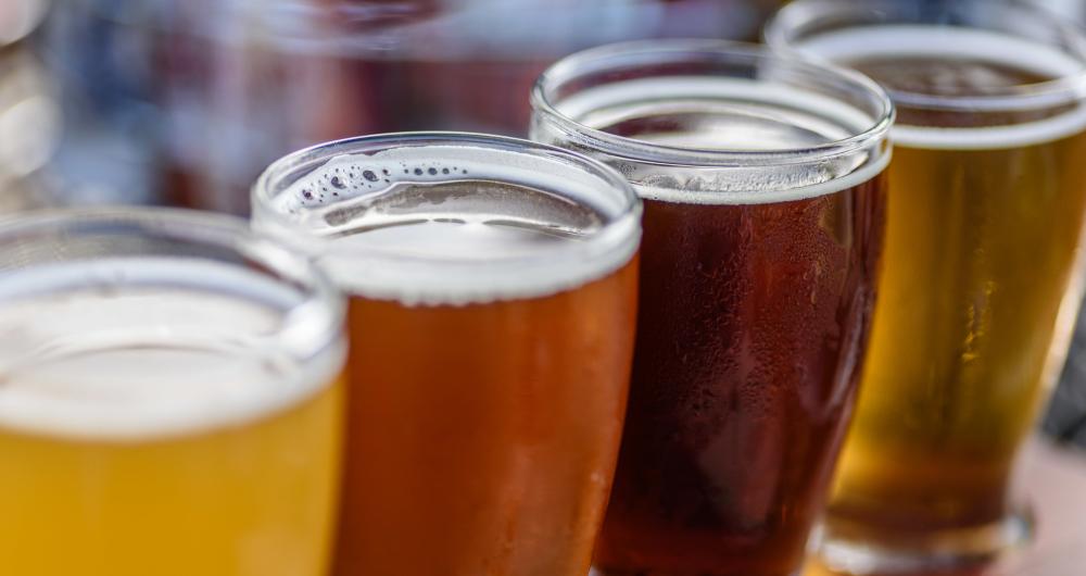 25 Best Alabama Breweries