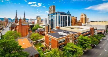 25 Best Alabama Wedding Venues
