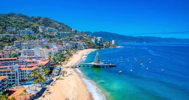 Best All Inclusive Resorts in Puerto Vallarta