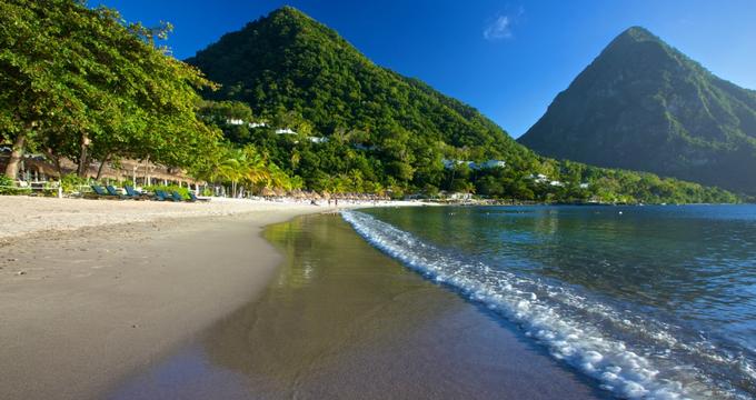 24 Best All Inclusive Resorts In St Lucia