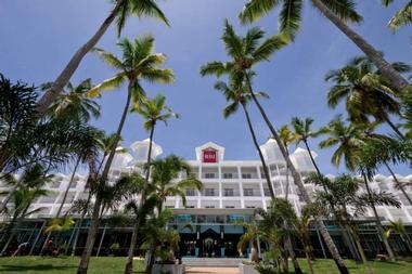 Hotel Riu Palace Macao