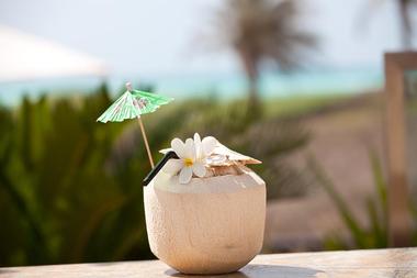 Lifestyle Tropical Beach Resort & Spa