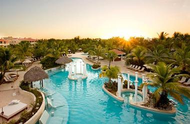 Melia Caribe Tropical