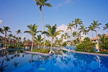 All-inclusive Resorts in the Dominican Republic: Ocean Blue & Sand