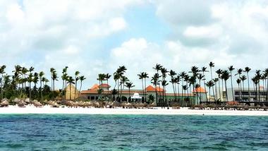 Paradisus Palma Real Golf & Spa Resort