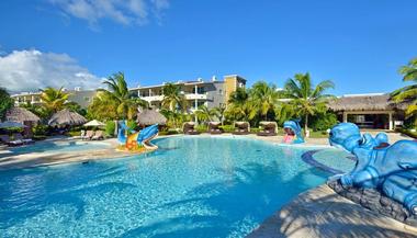 All-inclusive Resorts in the Dominican Republic: Paradisus Punta Cana Resort