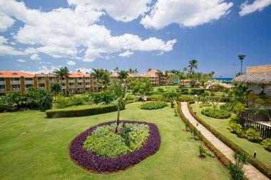 Viva Wyndham Dominicus Palace