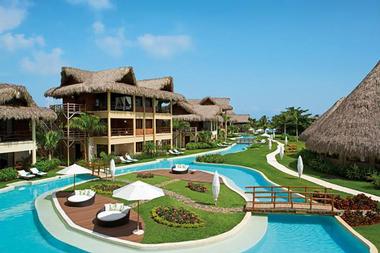 Zoetry Agua Punta Cana