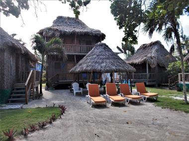 Ambergris Caye Hotels: Hotel Del Rio