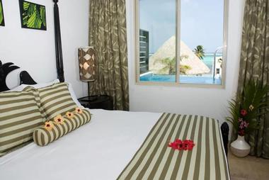 Las Terrazas Resort